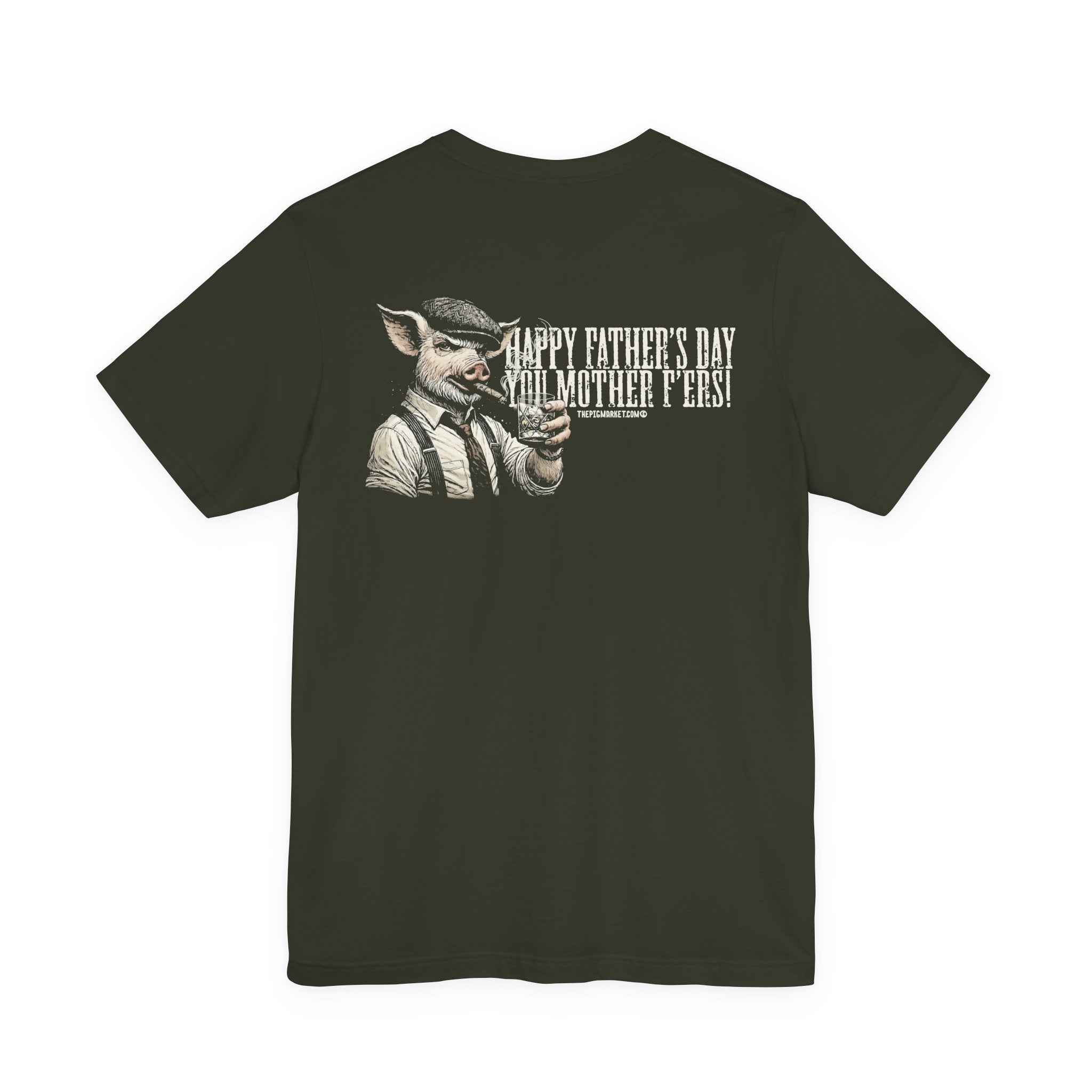 Limited Edition Father's Day Tee