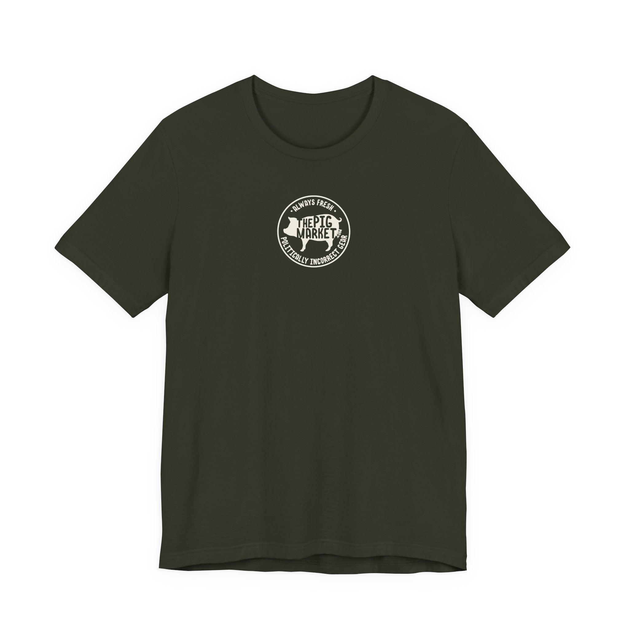 Limited Edition Father's Day Tee
