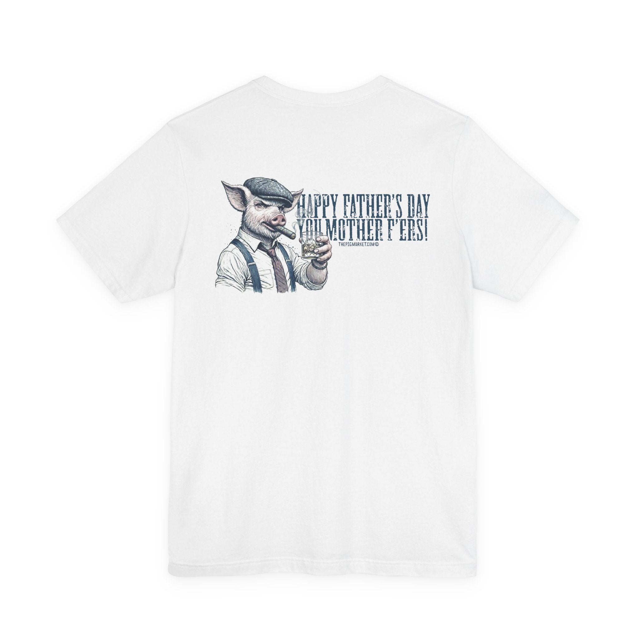Limited Edition Father's Day Tee