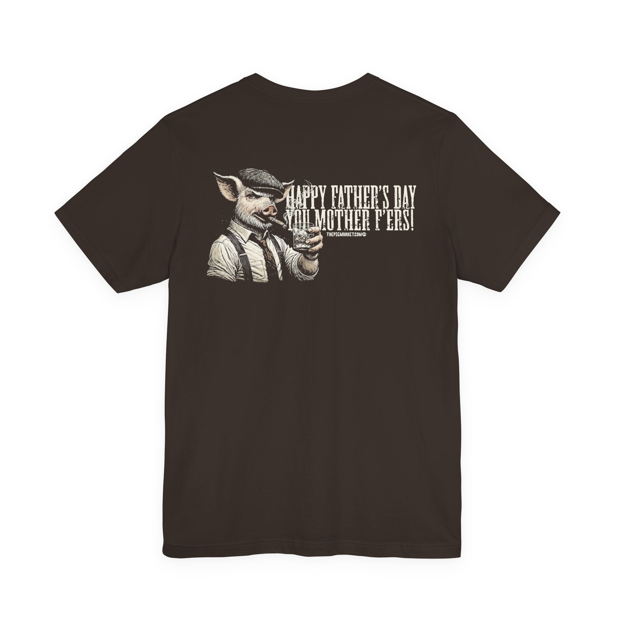 Limited Edition Father's Day Tee