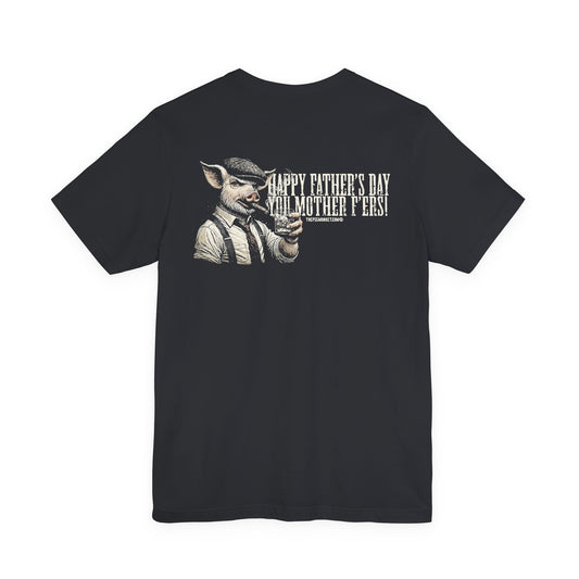 Limited Edition Father's Day Tee