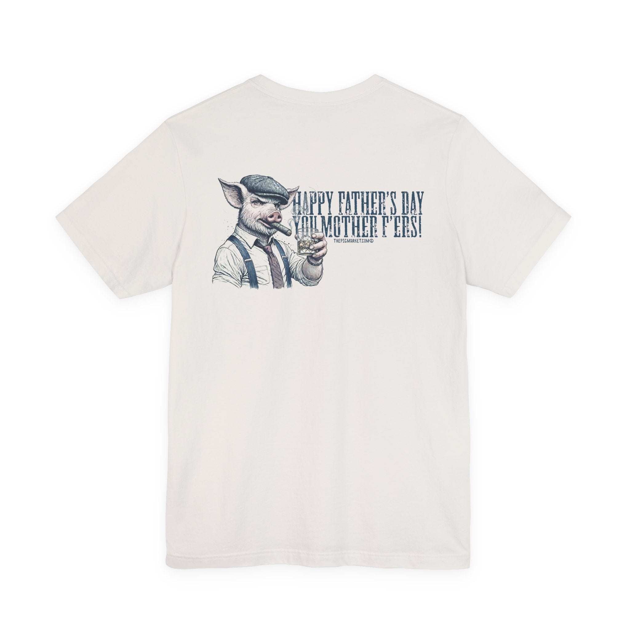 Limited Edition Father's Day Tee