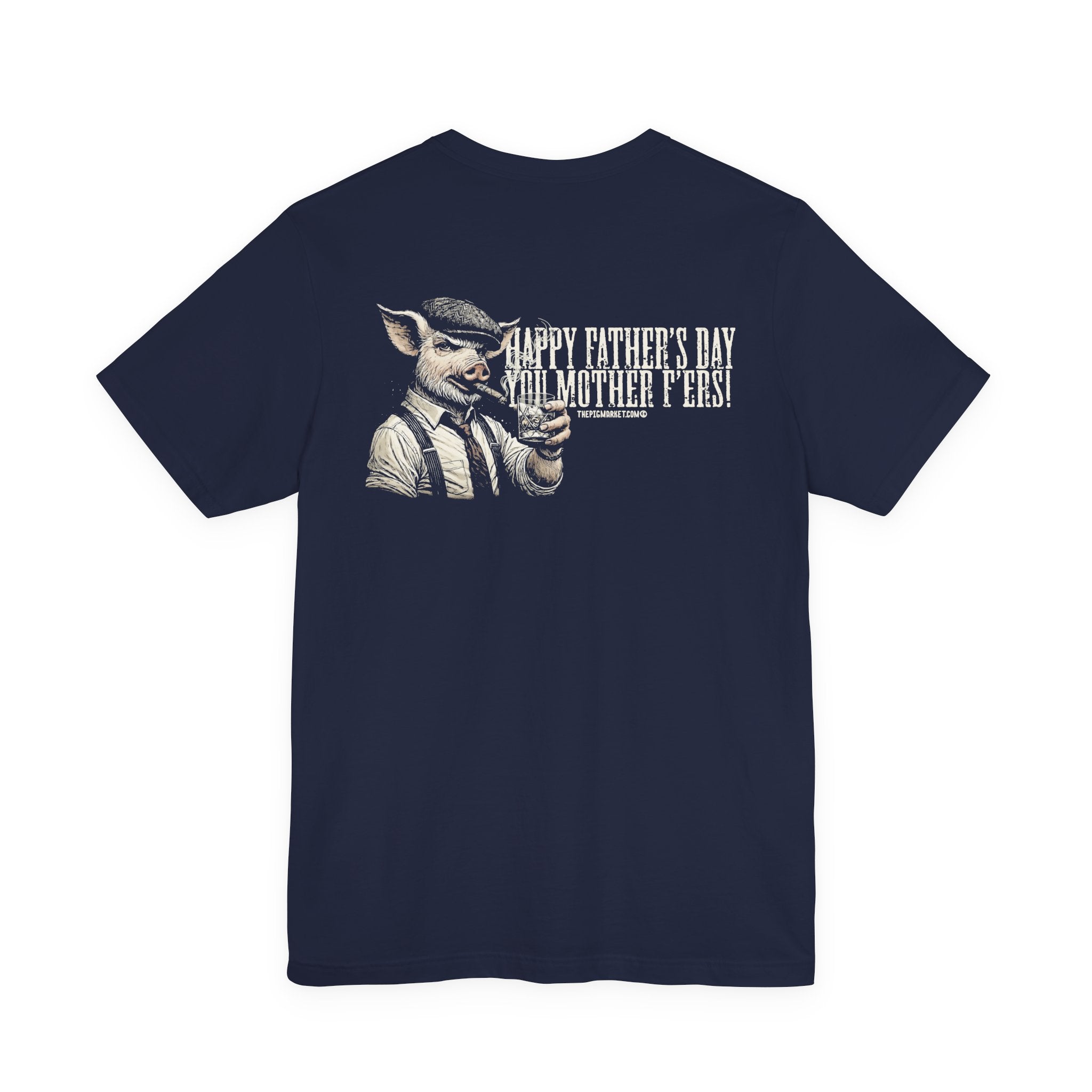 Limited Edition Father's Day Tee
