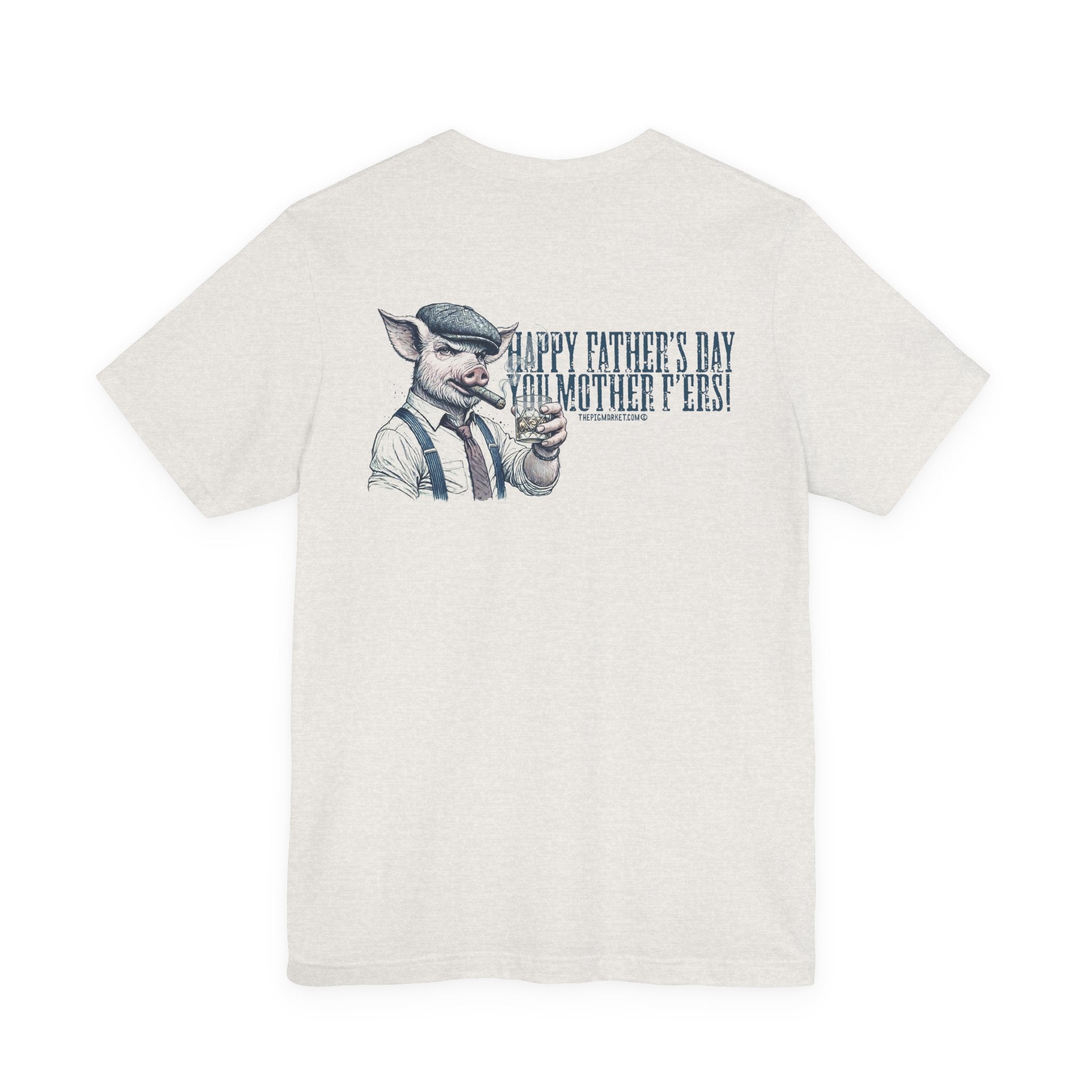 Limited Edition Father's Day Tee