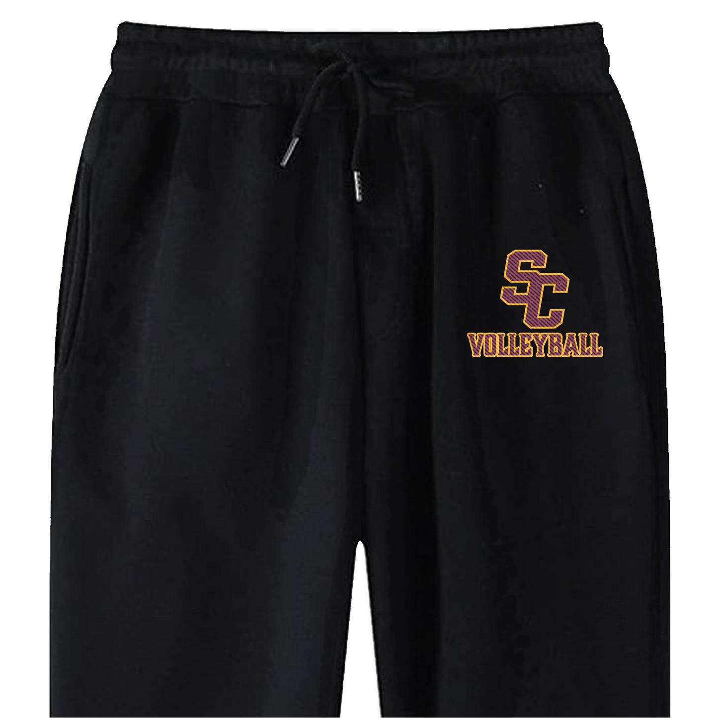 St. Cloud Volleyball Sweatpants